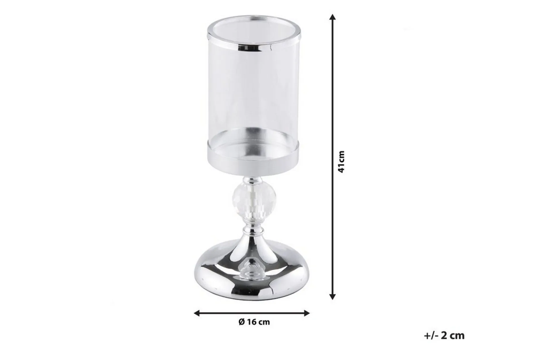 COTUI Lysestake 41 cm