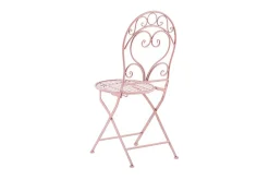 Courville Balkongstol 2-pk
