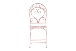 Courville Balkongstol 2-pk