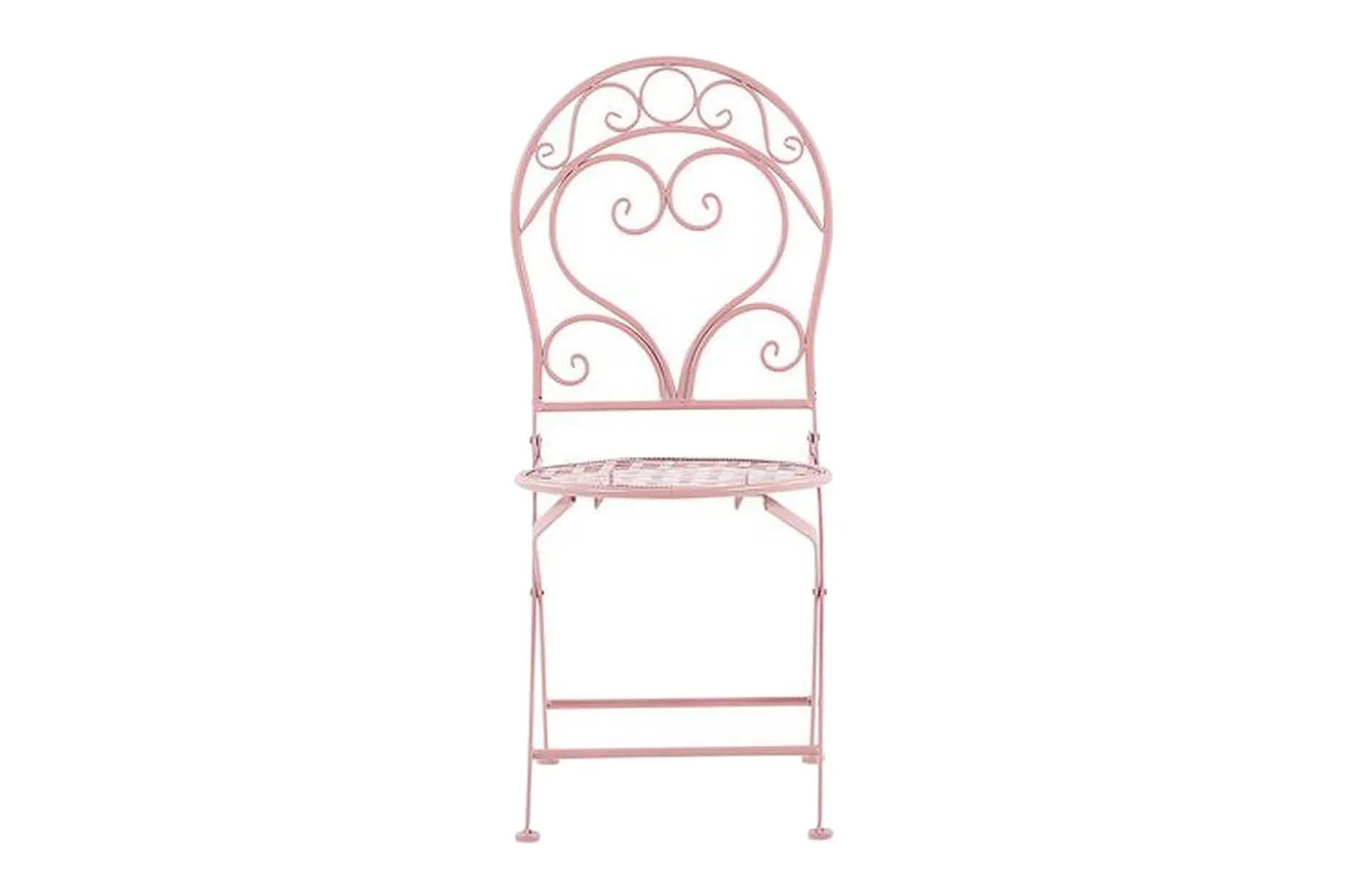 Courville Balkongstol 2-pk