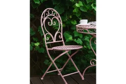 Courville Balkongstol 2-pk