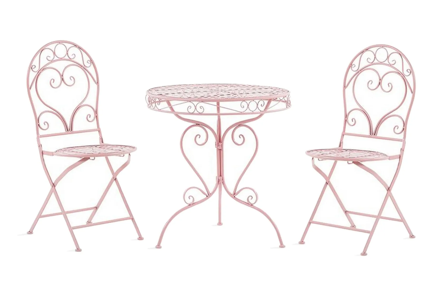 Courville Cafésett