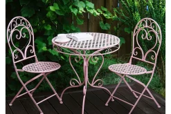 Courville Hagebord