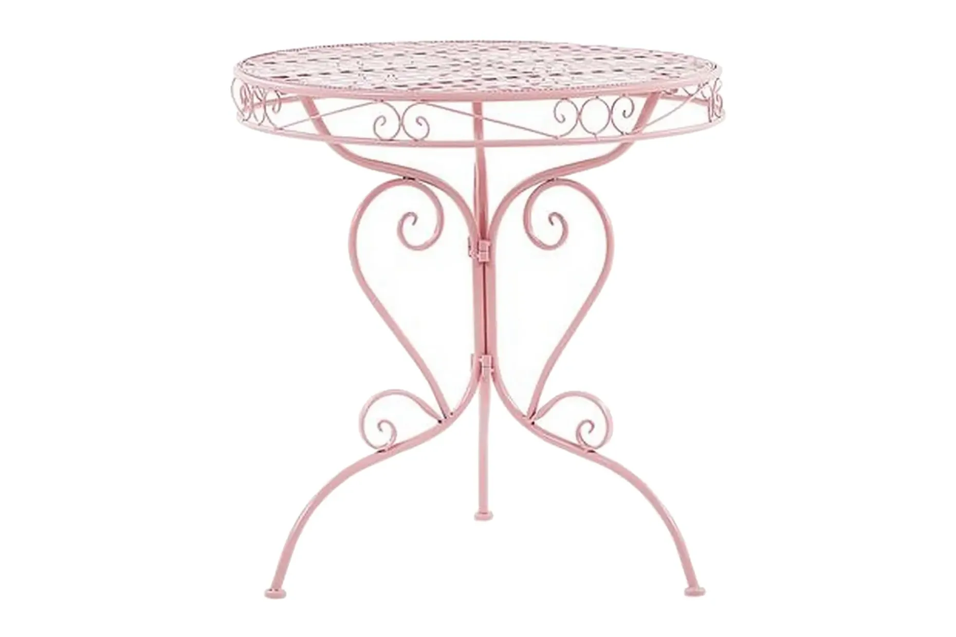 Courville Hagebord