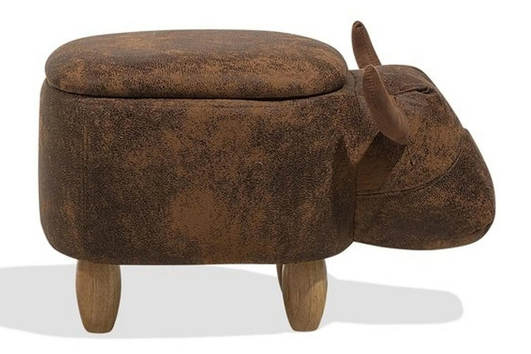 Cow Puff 60 cm