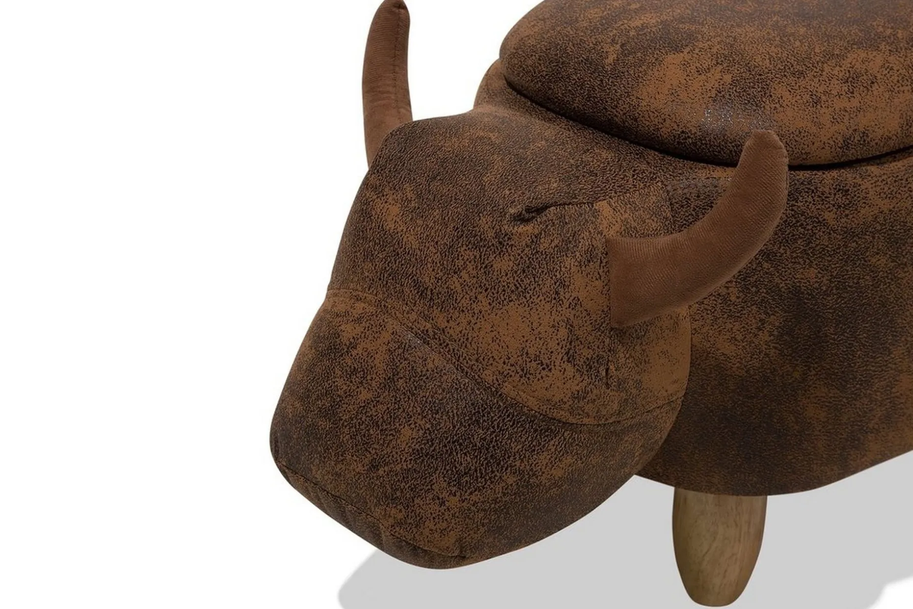 Cow Puff 60 cm