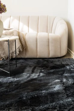 Cozy Ryematte 110x160 cm Rektangulær