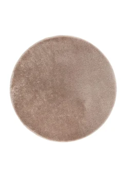 Cozy Ryeteppe 120 cm Rund