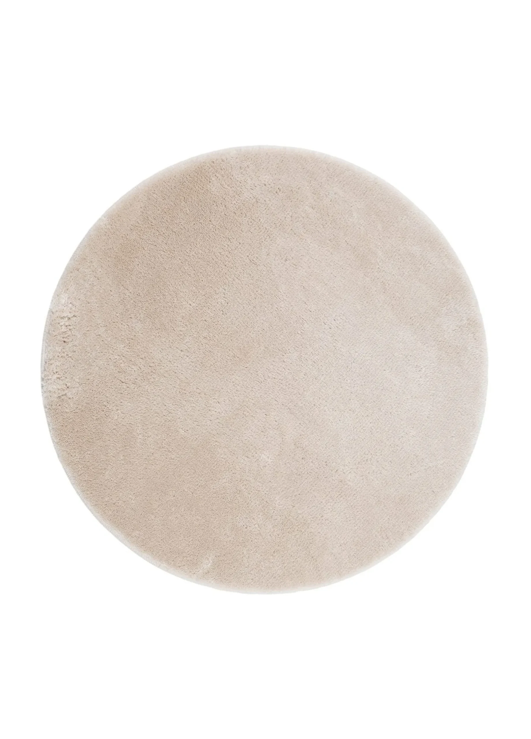 Cozy Ryeteppe 160 cm Rund