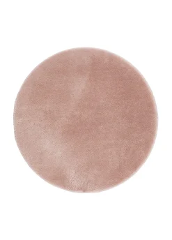 Cozy Ryeteppe 160 cm Rund