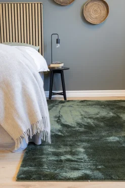 Cozy Ryeteppe 200x290 cm Rektangulær
