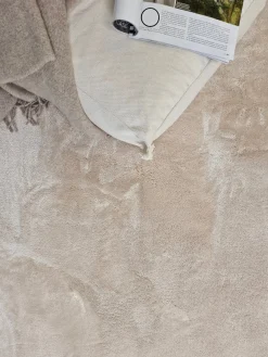 Cozy Ryeteppe 160x230 cm Rektangulær