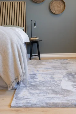 Cozy Ryeteppe 160x230 cm Rektangulær