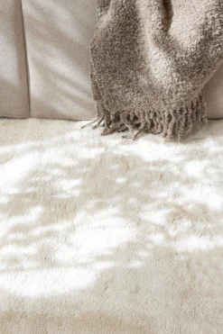 Cozy Ryeteppe 240x340 cm Rektangulær