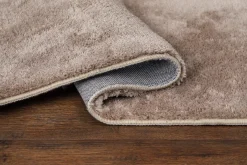 Cozy Ryeteppe 200x290 cm Rektangulær