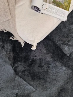 Cozy Ryeteppe 160x230 cm Rektangulær