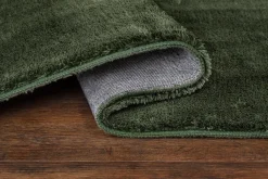 Cozy Ryeteppe 133x190 cm Rektangulær