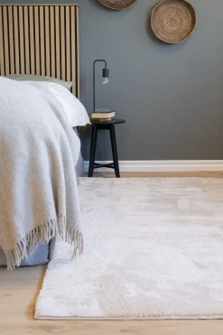 Cozy Ryeteppe 110x160 cm Rektangulær