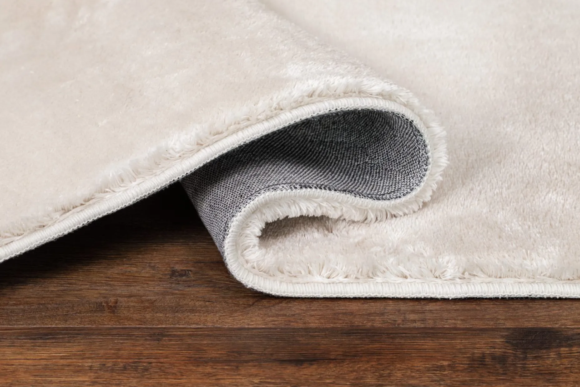 Cozy Ryeteppe 133x190 cm Rektangulær