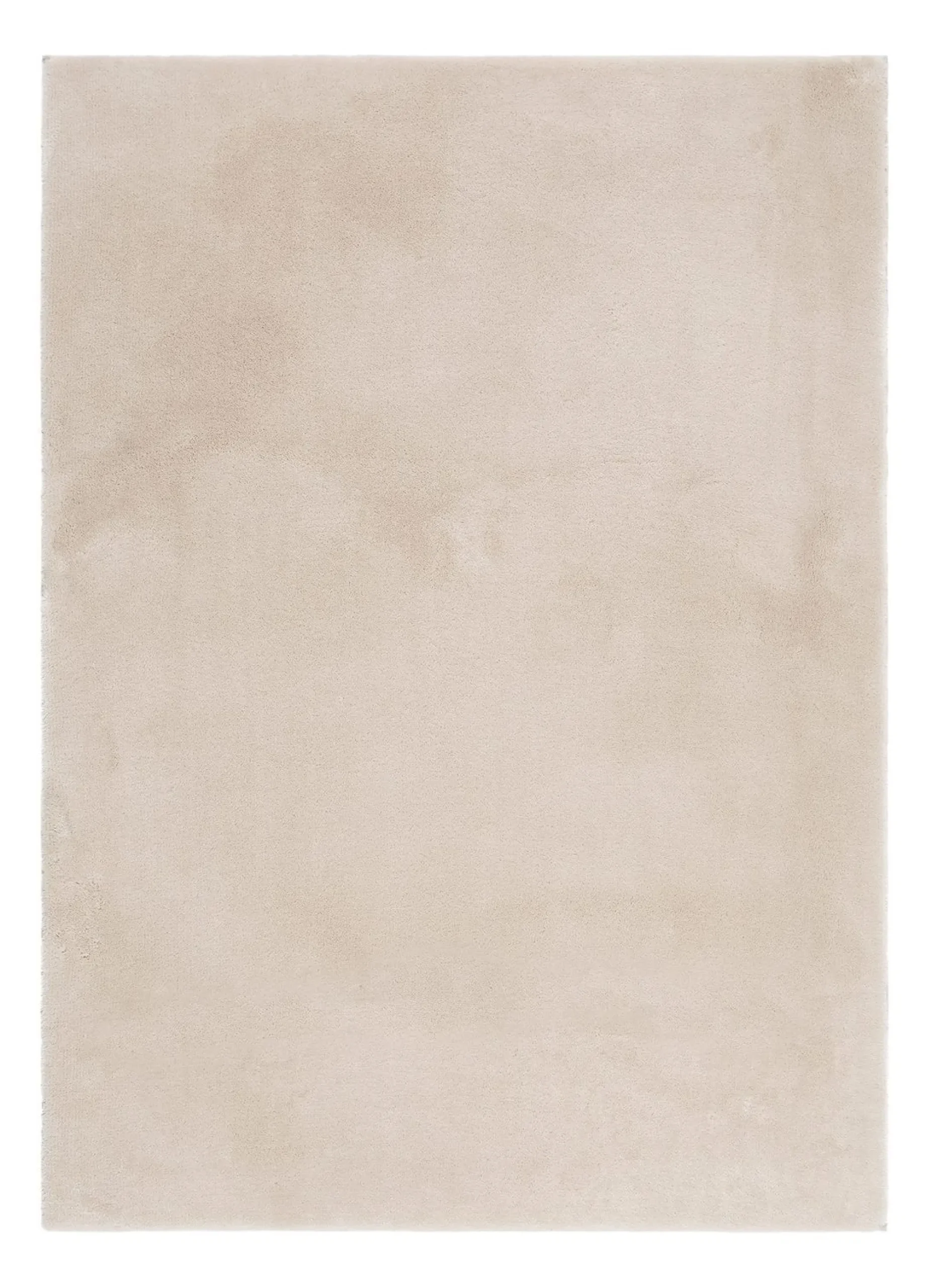 Cozy Ryeteppe 133x190 cm Rektangulær
