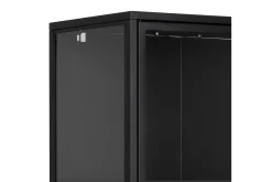 Crabtree Vitrineskap 180 cm