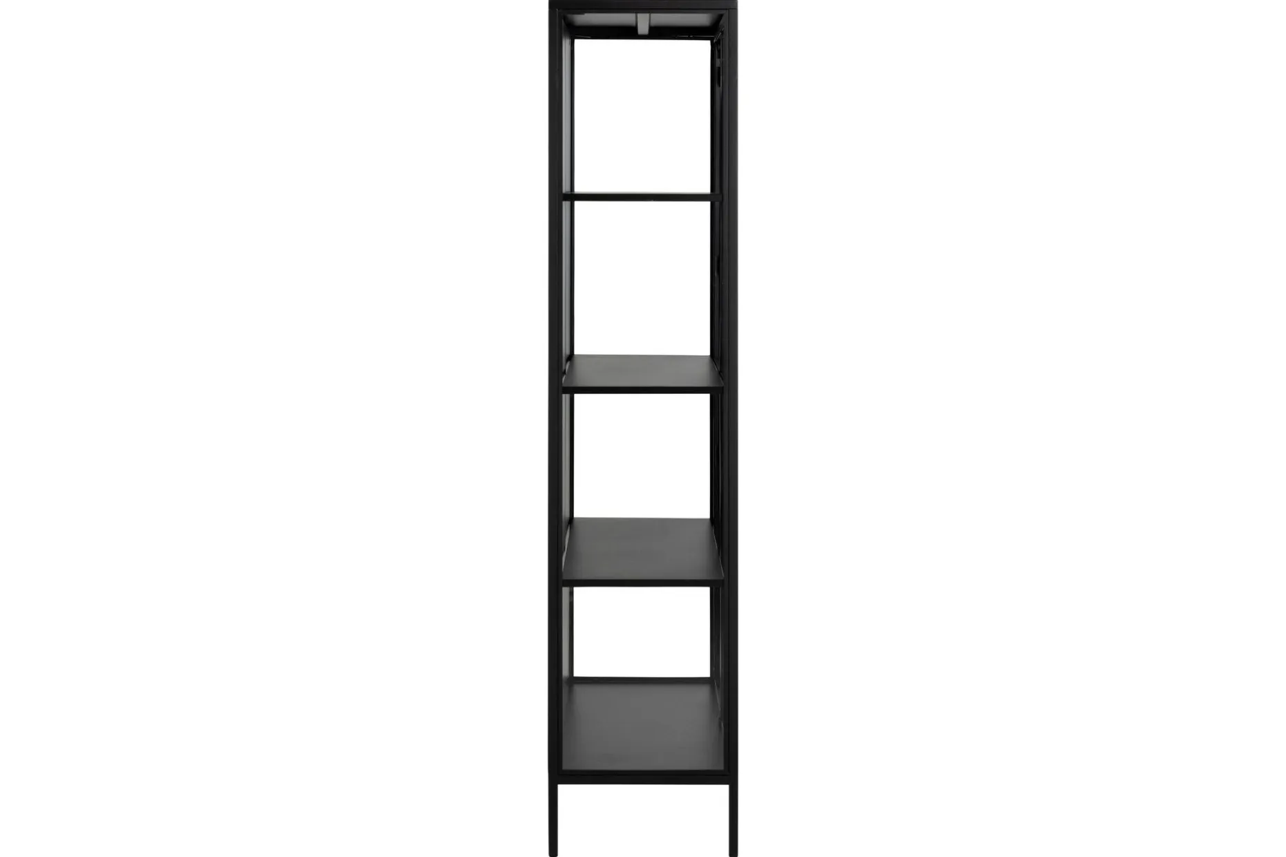 Crabtree Vitrineskap 180 cm
