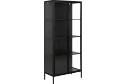 Crabtree Vitrineskap 180 cm