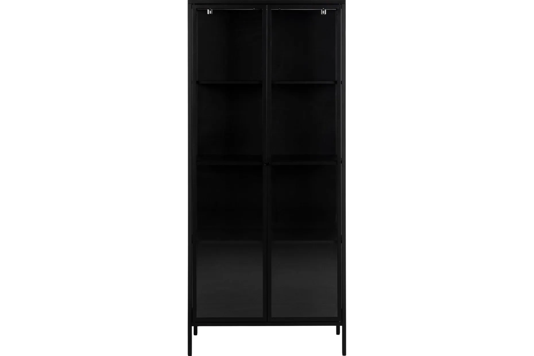 Crabtree Vitrineskap 180 cm