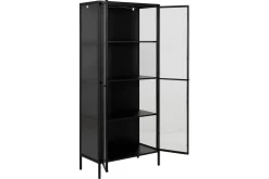 Crabtree Vitrineskap 180 cm
