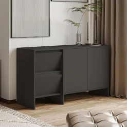 Crala Konsoll 130x81,8x44 cm