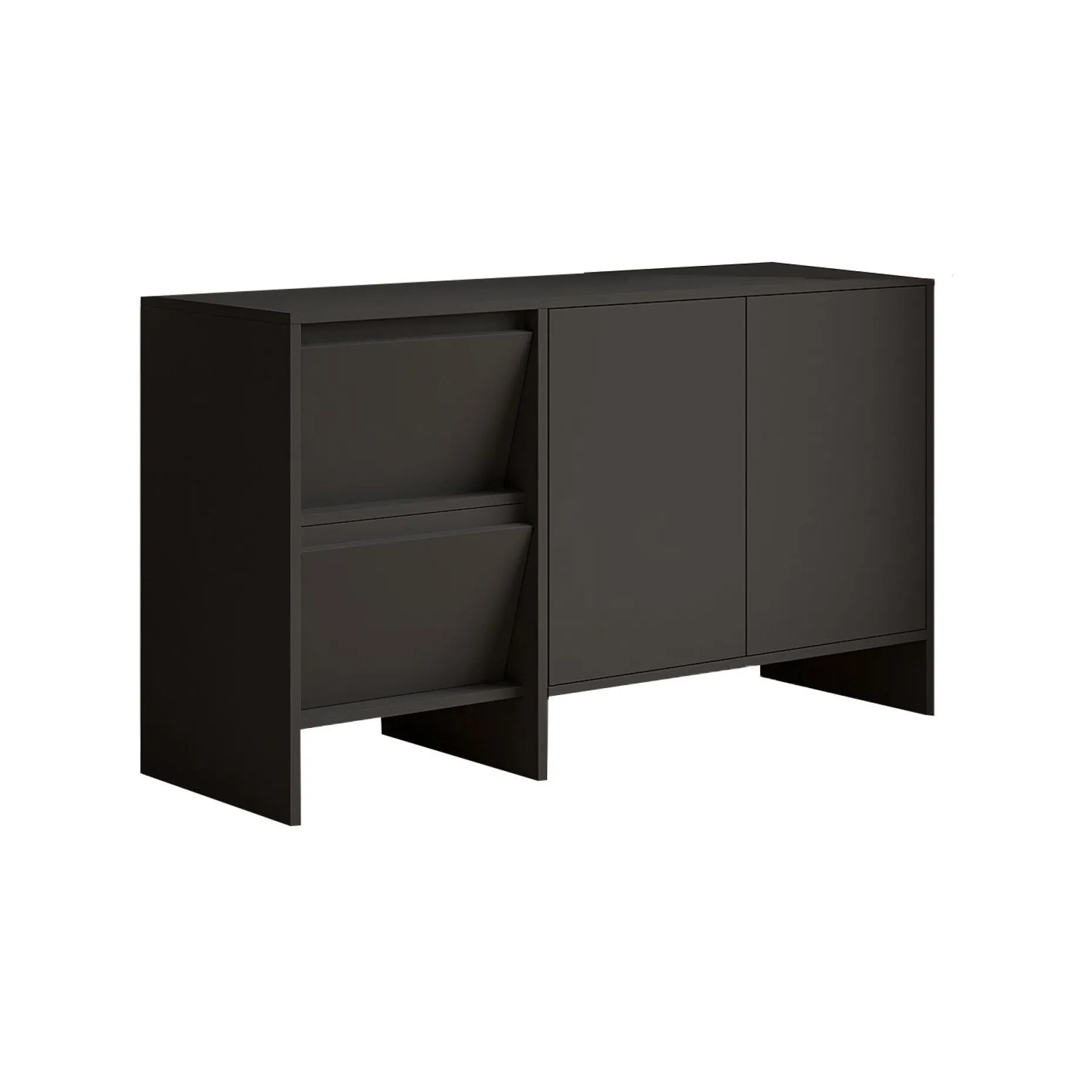 Crala Konsoll 130x81,8x44 cm