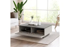 Cranner Sofabord 90 cm