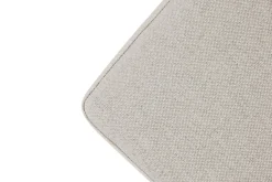 Crazy 3-seters Vendbar L-formet Sjeselongsofa i Stoff