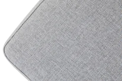 Crazy 5-seters Venstrevendt U-formet X-Large Sofa med Divan og Sjeselong i Stoff
