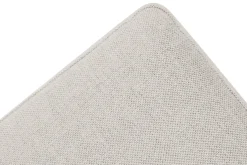 Crazy 6-seters Venstrevendt U-formet XX-Large Sofa med Divan og Sjeselong i Stoff