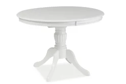 Critz Forlengningsbart Spisebord 106-141 cm Ovalt