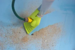 Croco-Vac Bunnsug