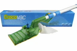 Croco-Vac Bunnsug
