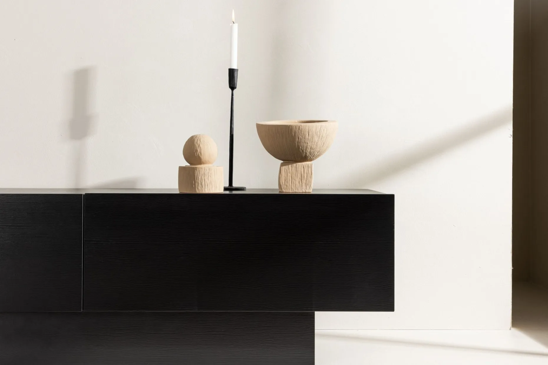 Cuenca Tv-benk 160x47 cm