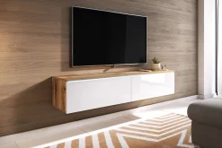 Cuguen Tv-skap 140 cm