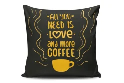Cushion Love Putetrekk 45x45 cm