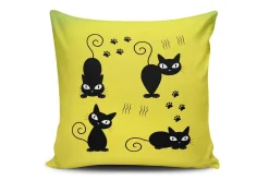 Cushion Love Putetrekk 45x45 cm