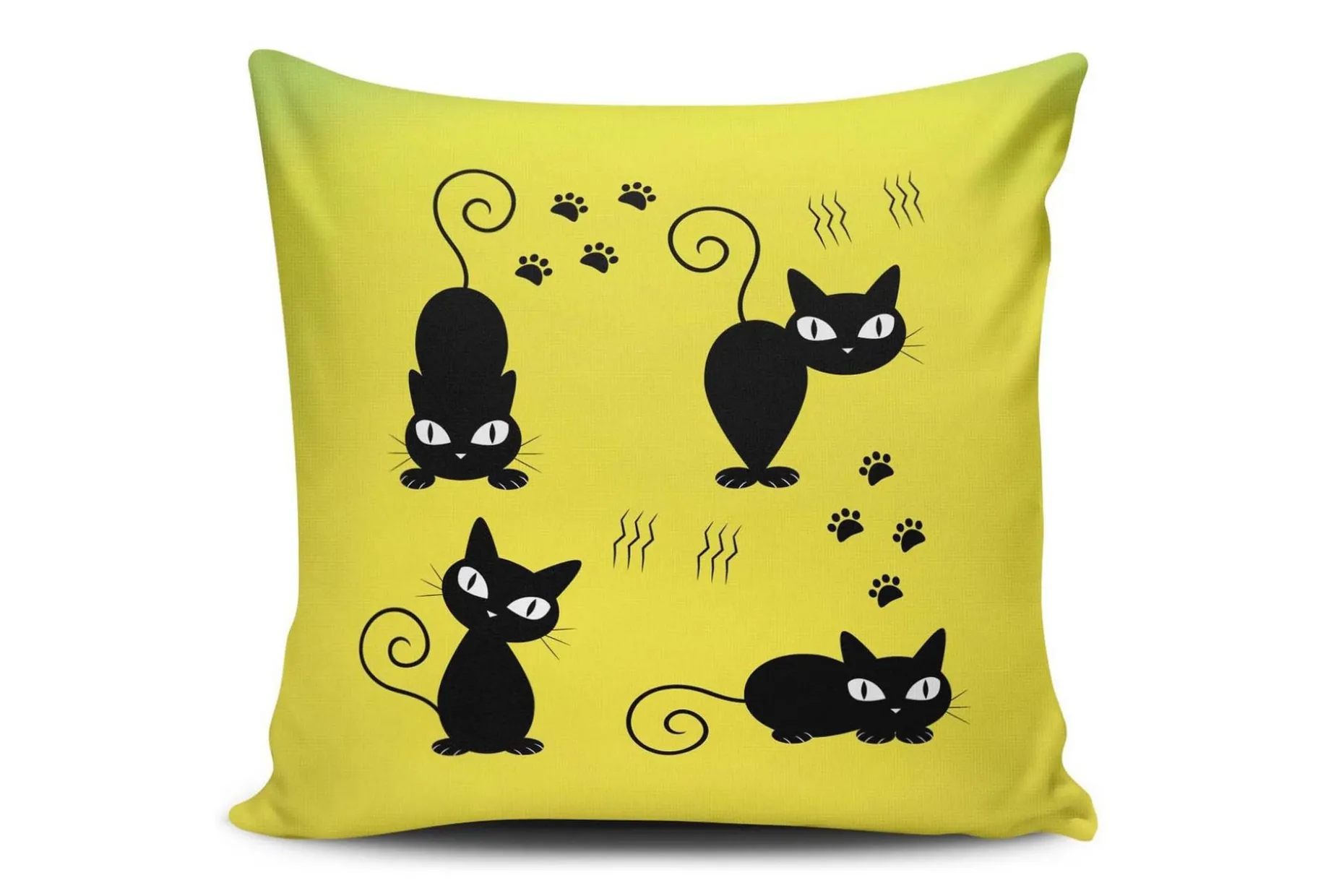 Cushion Love Putetrekk 45x45 cm