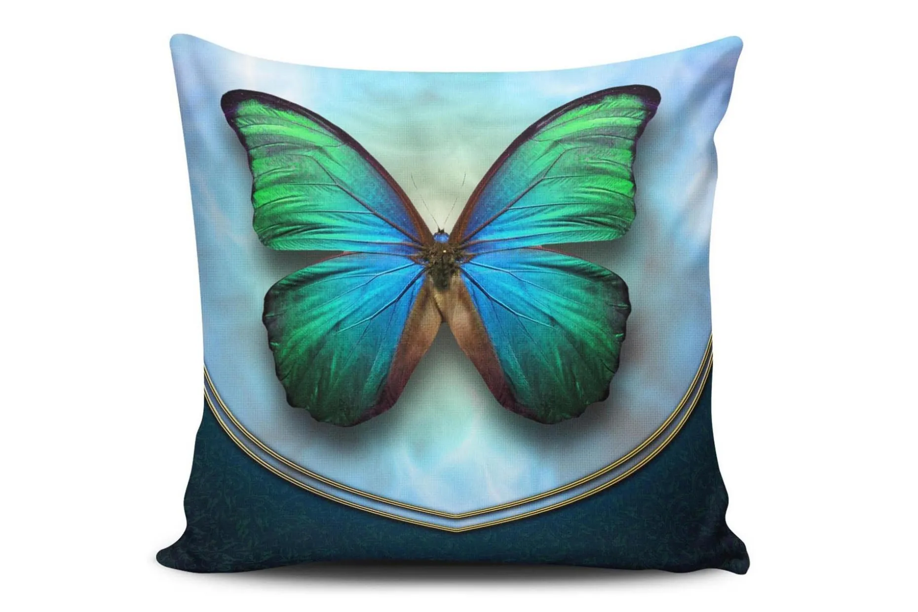 Cushion Love Putetrekk 45x45 cm