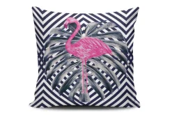 Cushion Love Putetrekk 45x45 cm