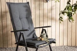 Cushion Positionspute