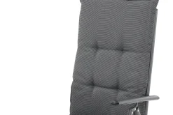 Cushion Positionspute