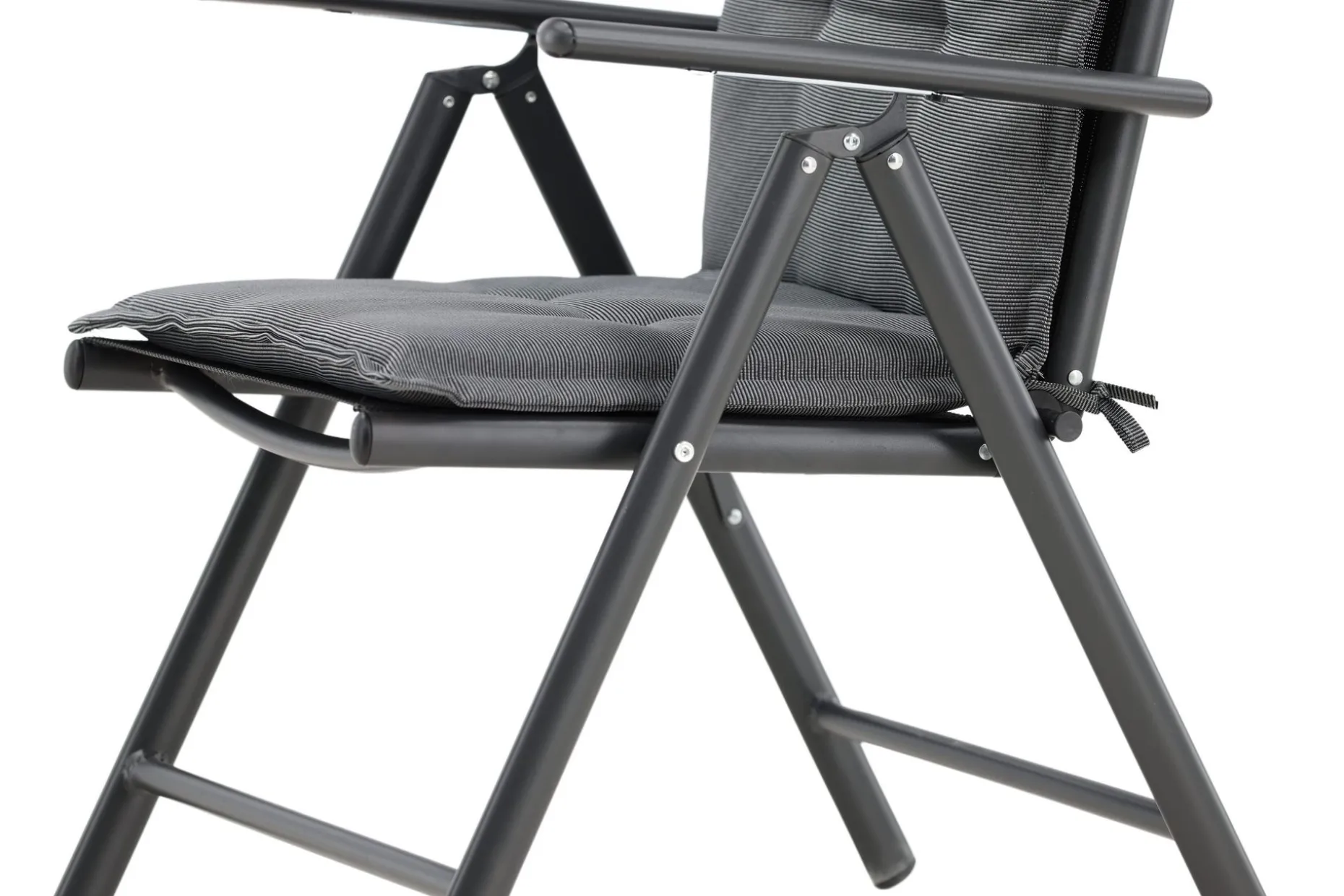 Cushion Positionspute