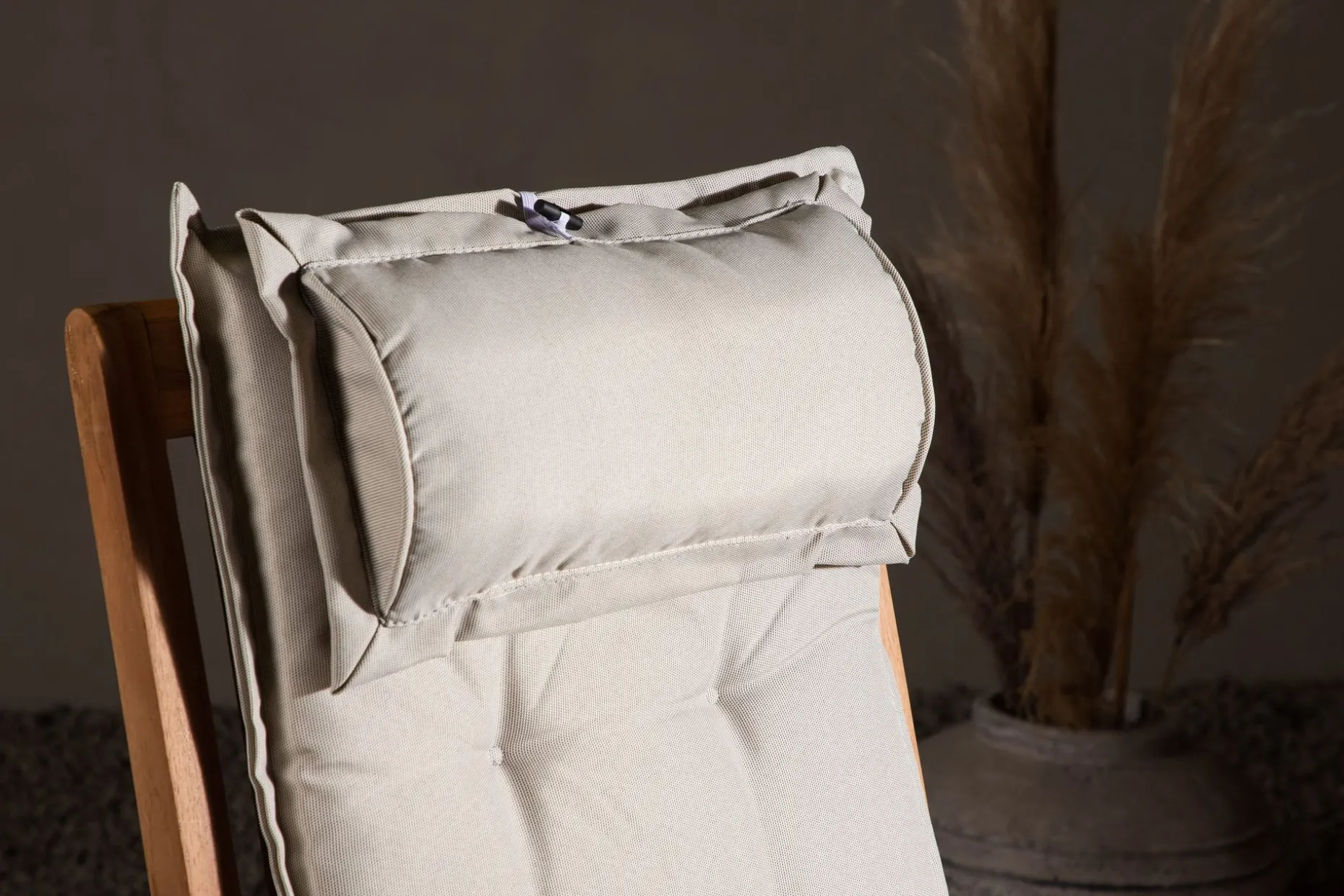 Cushion Positionspute