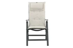 Cushion Positionspute